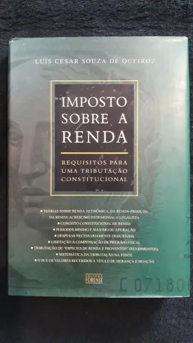 Livro de Direito 