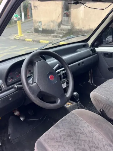 Fiat Fiorino Furg.1.5/1.3/1.3 Fire/1.3 F.flex 2011