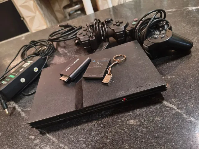 PlayStation 2