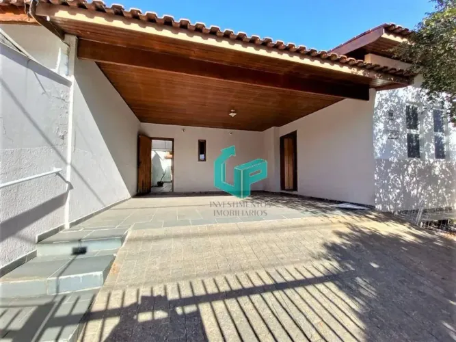 Casa com 4 dormitórios à venda, 189 m² por R$ 850.000,00 - Jardim América - Sorocaba/SP
