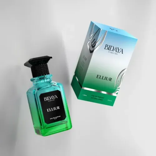 Perfume Elliur BIDAYA 100ml Original e Lacrado