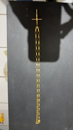 CORRENTE DE OURO 20G