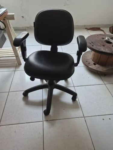 Cadeira de escritório