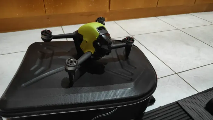 Drone dji