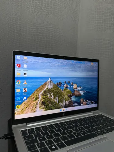 NOTEBOOK HP ELITEBOOK 840 G7