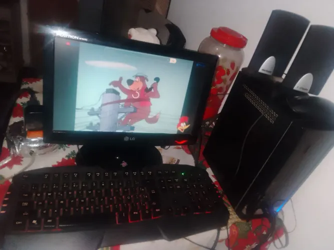 Computador