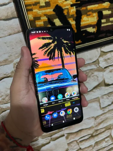 Celular barato