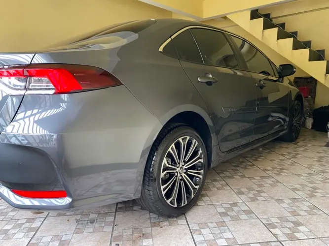 Toyota Corolla Altis 2.0 Flex 16V Aut. 2023