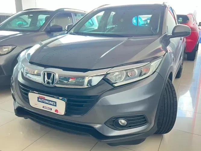 Honda HR-V EX 1.8 Flexone 16V 5P Aut. 2020