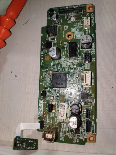 Placa da impressora epson L 3110