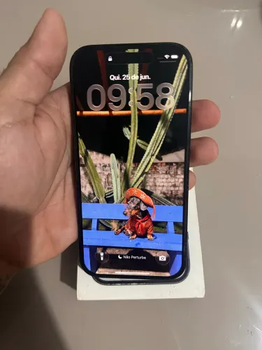 iPhone 15