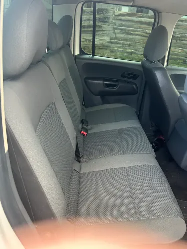 Volkswagen Amarok Cd2.0 16v/s Cd2.0 16V TDI 4X4 DIE 2014