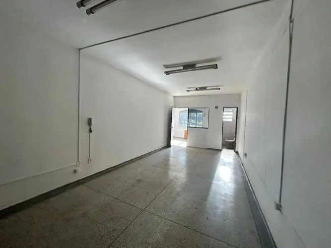 Sala para alugar, 56 m² por R$ 979/mês - Jardim Carolina - Sorocaba/SP