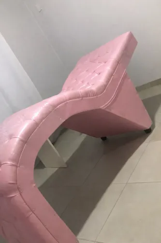 Maca de luxo