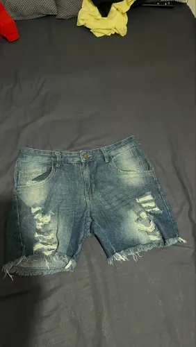 Bermuda jeans via 13 n42