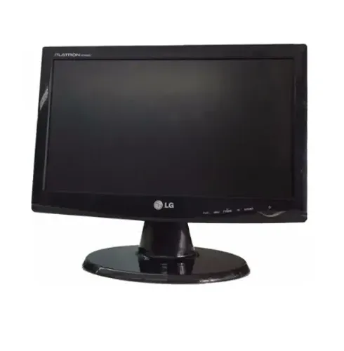 Monitor Lcd Lg Flatron W1643c