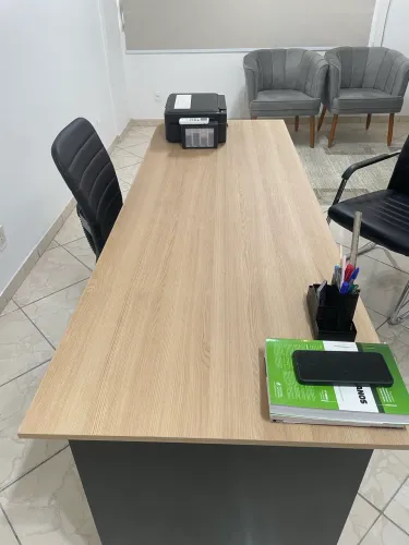 Mesa 2.0 x 0.70 escritório