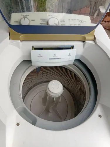 Máquina de lavar