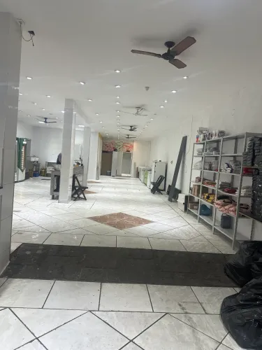 Vaga para cozinheiro 