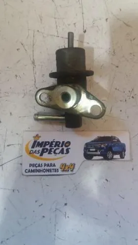 Regulador Pressão Pajero Sport 3.5 V6 md306058