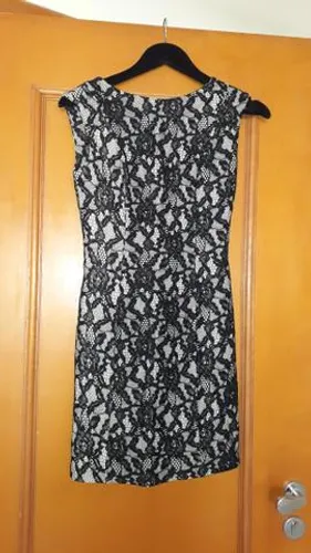 Vestido de festa