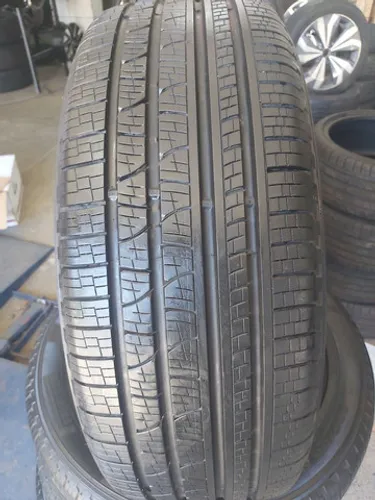 Pneu 235/55R19 Pirelli Scorpion Verde 
