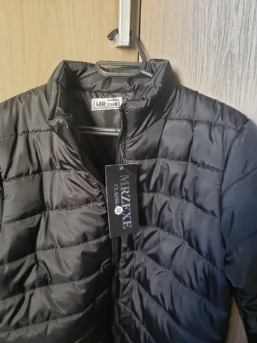 Jaqueta Bomber XXL