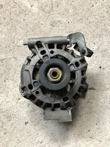 Alternador fiat punto, palio, strada 1.6 etorq