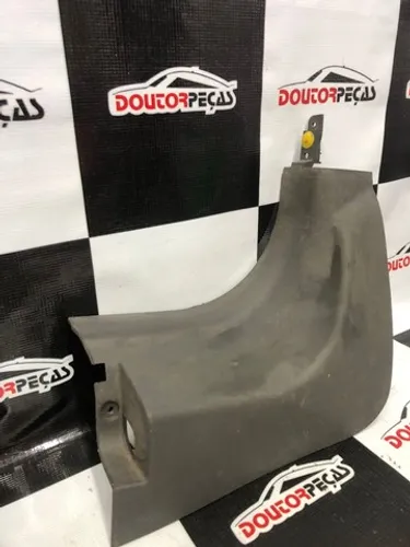 Acabamento Inferior Direito Fiat Punto *