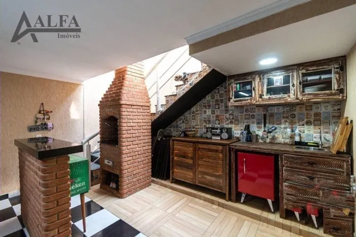 ** Ville de Phoenix - OPORTUNIDADE - Maravilhosa casa em condomínio fechado próxima ao Sho