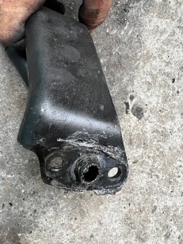 cano turbina hyundai hr 2,5/16v original