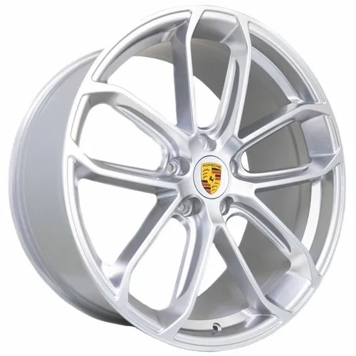 rodas 22 porsche cayenne 5x130 vw tuareg