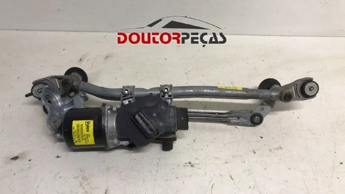 Motor limpador do parabrisa GM Cobalt 2012  *