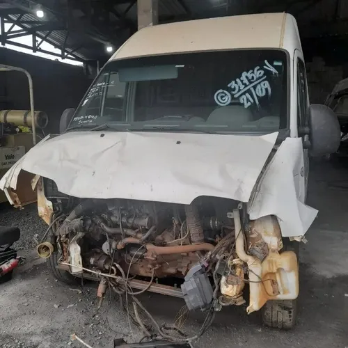 Retirada de peças - Fiat Ducato 2.3 2011 