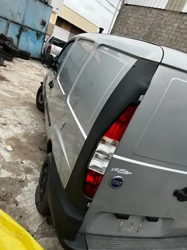 Sucata Doblo 1.8 2008 motor gm