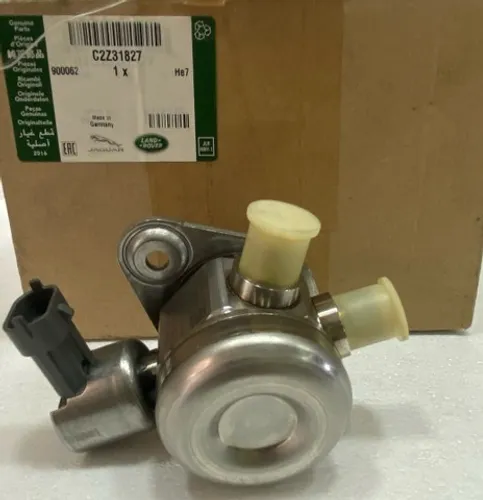 Bomba Combustivel Jaguar F-type Xf Xe 2019 2020 ( C2z31827