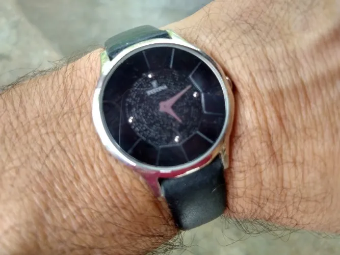 Relógio Raro Festina Semi novo 