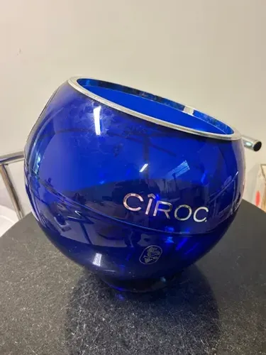 Balde para gelo (champanheira) CIROC