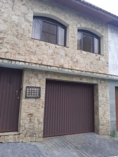 Sobrado 3 Dorm Suite (ao lado estação parada inglesa)