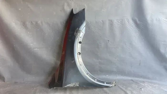 Paralama Direito Original Audi Q3 2016 2020 Recuperado