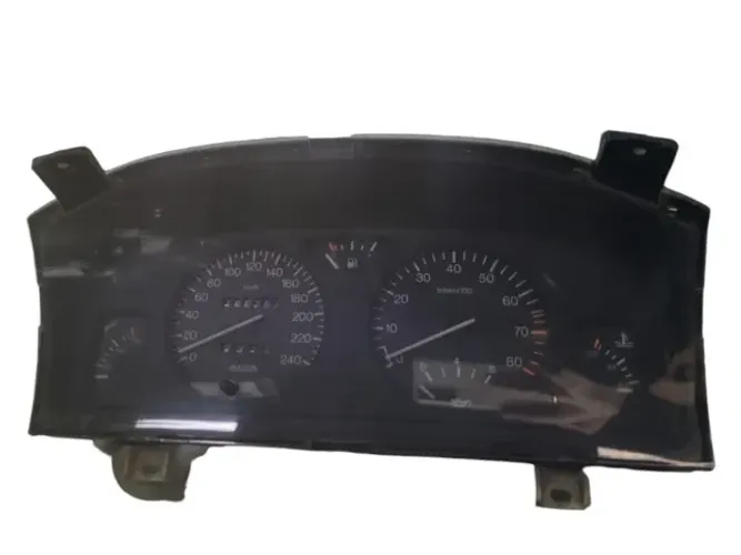 Painel De Instrumento - Citroen Zx *0 N27