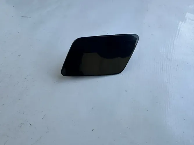 Tampa Esguicho Farol Esquerdo Tiguan 2012 a 2017