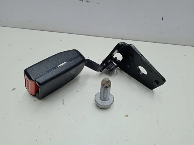 16915 Engate Cinto Segurança Fêmea Traseiro Esquerdo Peugeot 307
