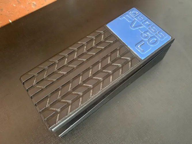 PEDAL DE VOLUME BOSS FV-50L