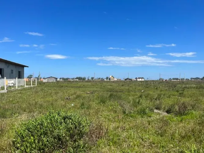 Terreno 300m2