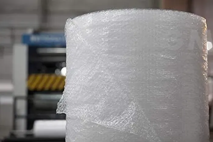 Plastico Bolha direto da Fábrica