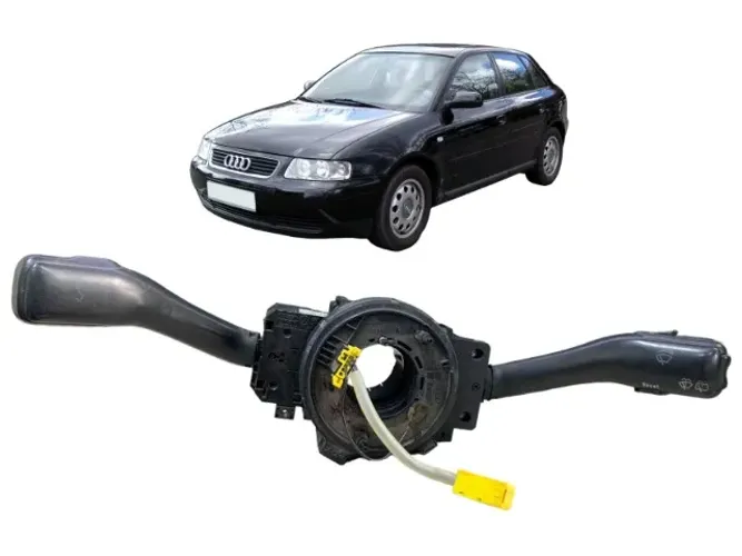 Chave de seta Audi A3 1998 á 2004 8l0953513g