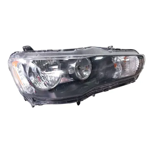 Farol Mitsubishi Lancer 2012 2013 2014 2015 2016 2017 Original