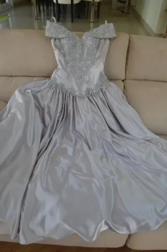 Vestido de Debutantes / Formatura