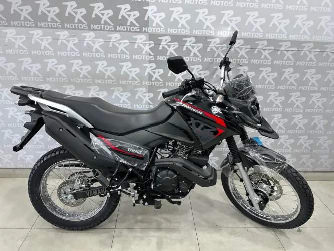 Moto Yamaha CROSSER 150 S ABS 20256